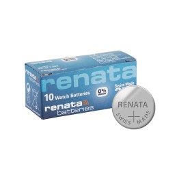 BATTERIA RENATA 339  SR614SW