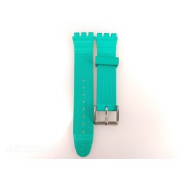 CINTURINO GOMMA PER SWATCH...