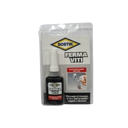 Colla Bostik ferma viti 10ml