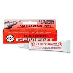 COLLA G-S HYPO CEMENT VETRI...