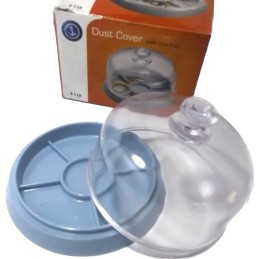 CAMPANA IN PLASTICA PER...