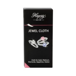 HAGERTY JEWEL CLOTH - Panno...