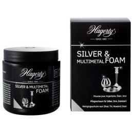Hagerty Silver & Multimetal...