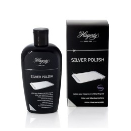 HAGERTY SILVER POLISH 250ml...