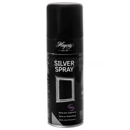 HAGERTY SILVER SPRAY...