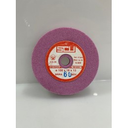 Mola disco rosa 100x16x13 F...