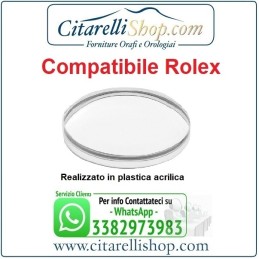 VETRO RLX  TROPIC 14...