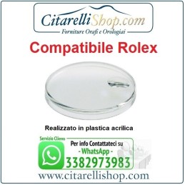 VETRO RLX CYCLOP 130 BIG...