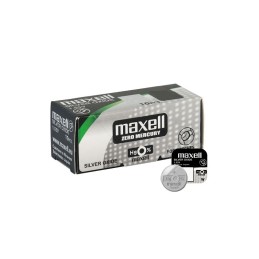 BATTERIA MAXELL 357 SR44W 10pz