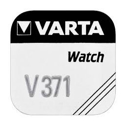 BATTERIA VARTA 371 SR920SW...
