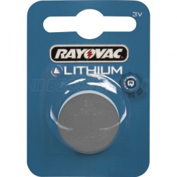 BATTERIA RAYOVAC CR 2320