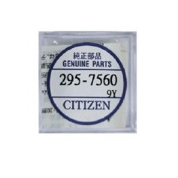 CITIZEN 295.756...