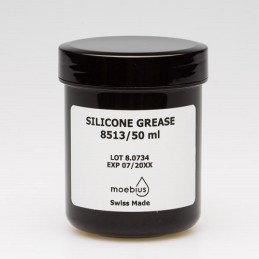 GRASSO AL SILICONE MOEBIUS...