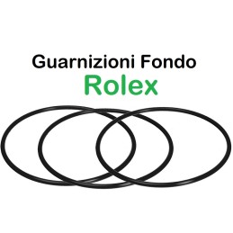 GUARNIZIONE FONDO RLX 29...