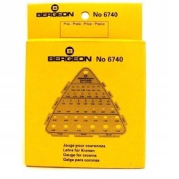 Bergeon 6740 MISURATORE...