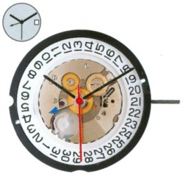 MOVIMENTO RONDA 515. 24 h...