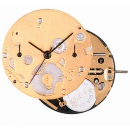 MOVIMENTO ISA 9231.1890 10...