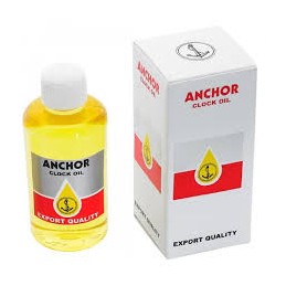 OLIO ANCHOR PER PENDOLE E...