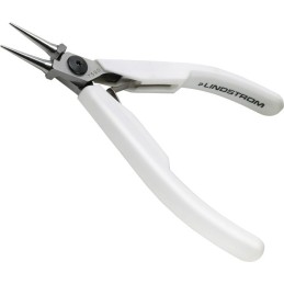 Pinza Lindstrom tonda 7590