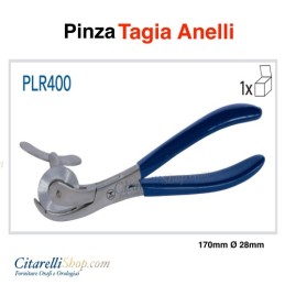 PINZA TAGLIA ANELLI / FEDI...