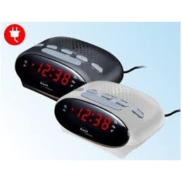 RADIOSVEGLIA LED A SPINA...