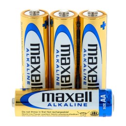 STILO BATTERIE MAXELL AA-...