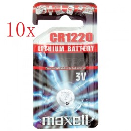Batteria CR2354 Panasonic 3...